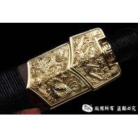 真武剑- 特价推荐-铜装八面凹槽汉剑