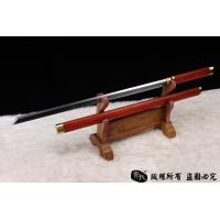 红木唐刀-高性能版