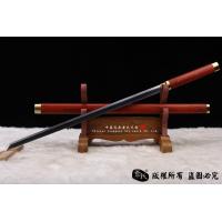 红木唐刀-高性能版