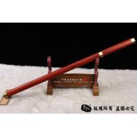 红木唐刀-高性能版