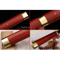 红木唐刀-高性能版