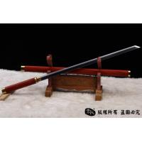 红木唐刀-高性能版