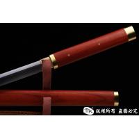 红木唐刀-高性能版