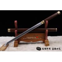 富贵花唐刀-三件套