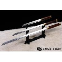 富贵花唐刀-三件套