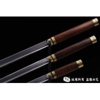 富贵花唐刀-三件套