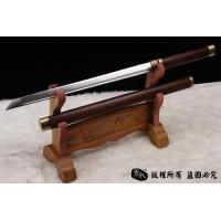 富贵花唐刀-三件套