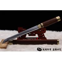 富贵花唐刀-三件套