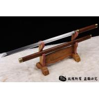 富贵花唐刀-三件套