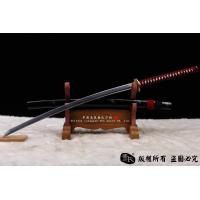 卫龙武士刀-柄加长版