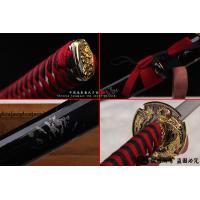 卫龙武士刀-柄加长版