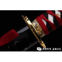 卫龙武士刀-柄加长版