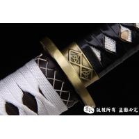 行尸走肉 刀女米琼恩-精品武士刀-高性能版