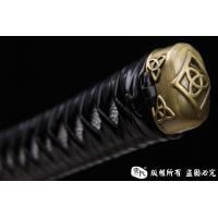 行尸走肉 刀女米琼恩-精品武士刀-高性能版