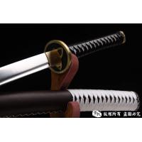 行尸走肉 刀女米琼恩-精品武士刀-高性能版