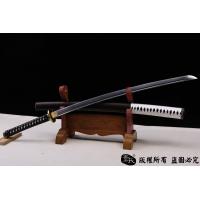 行尸走肉 刀女米琼恩-精品武士刀-高性能版