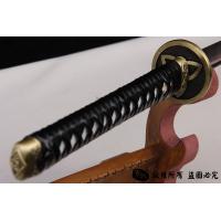 行尸走肉 刀女米琼恩-精品武士刀-高性能版