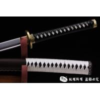 行尸走肉 刀女米琼恩-精品武士刀-高性能版