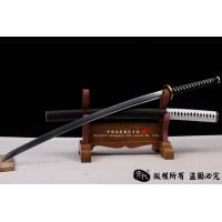 行尸走肉 刀女米琼恩-精品武士刀-高性能版