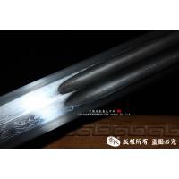东汉佩剑-八面汉剑-性能可以砍铁