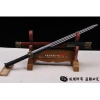 东汉佩剑-八面汉剑-性能可以砍铁