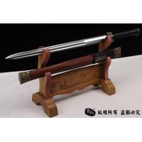 东汉佩剑-八面汉剑-性能可以砍铁