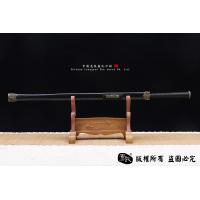 圆鞘神兽汉剑