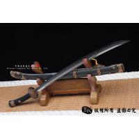 极品玄烨清刀