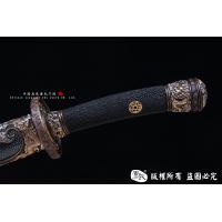 极品玄烨清刀