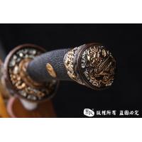 极品玄烨清刀
