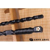 纯古法打造一体钢鞭2号（锏）-特惠（单支价格）