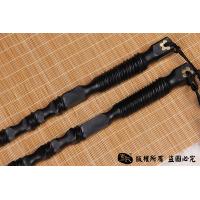 纯古法打造一体钢鞭2号（锏）-特惠（单支价格）