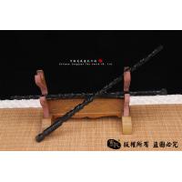 纯古法打造一体钢鞭2号（锏）-特惠（单支价格）