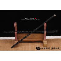 纯古法打造一体钢鞭2号（锏）-特惠（单支价格）