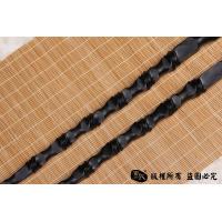 纯古法打造一体钢鞭2号（锏）-特惠（单支价格）