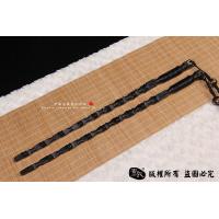 纯古法打造一体钢鞭2号（锏）-特惠（单支价格）