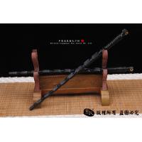 纯古法打造一体钢鞭（锏）-特惠（单支价格）