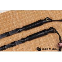 纯古法打造一体钢鞭（锏）-特惠（单支价格）