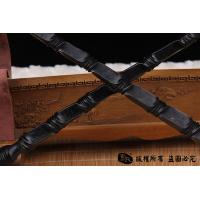 纯古法打造一体钢鞭（锏）-特惠（单支价格）