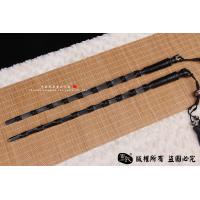 纯古法打造一体钢鞭（锏）-特惠（单支价格）