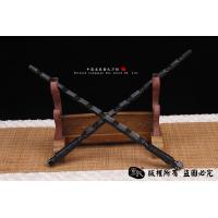 纯古法打造一体钢鞭（锏）-特惠（单支价格）