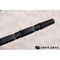 纯古法打造一体钢鞭（锏）-特惠（单支价格）