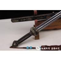 长寿剑-原剑献给了金庸大侠