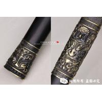 昆吾羽毛钢汉剑