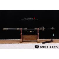 精品双龙剑