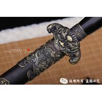 精品双龙剑