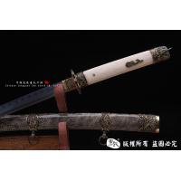 龙传说-本三枚精品太刀