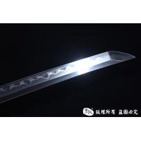 龙传说-本三枚精品太刀