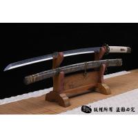 龙传说-本三枚精品太刀