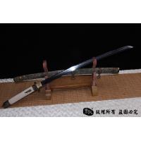 龙传说-本三枚精品太刀